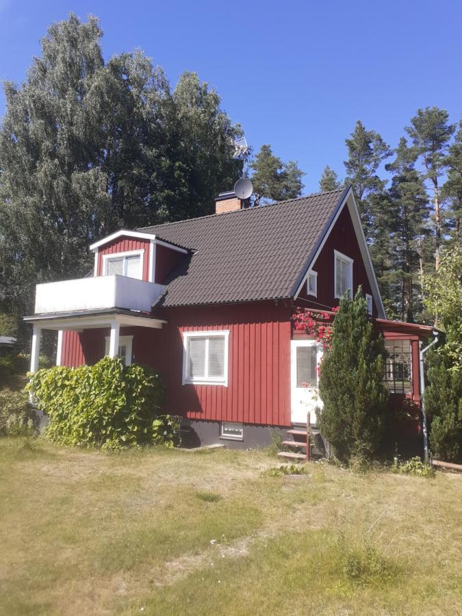 Holiday Home Smaland Fagelfors Экстерьер фото