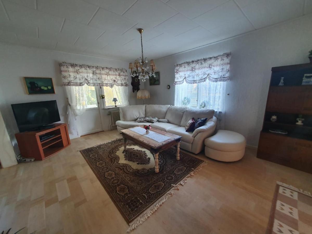 Holiday Home Smaland Fagelfors Экстерьер фото