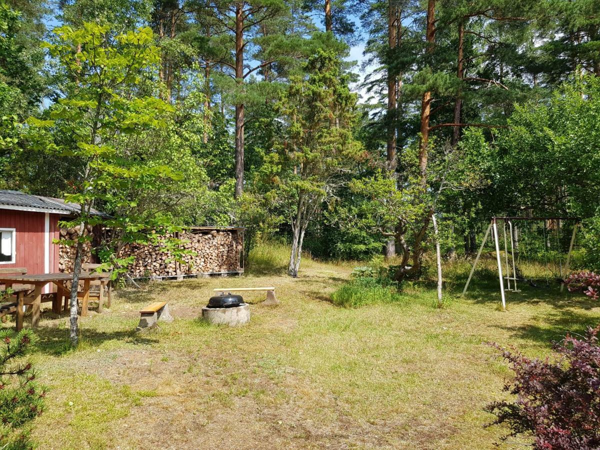 Holiday Home Smaland Fagelfors Экстерьер фото